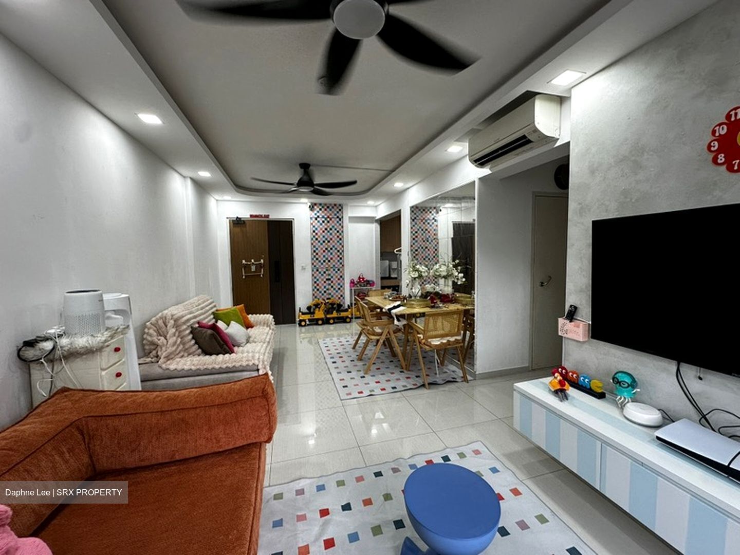 Blk 478B Valley Spring @ Yishun (Yishun), HDB 4 Rooms #598300091
